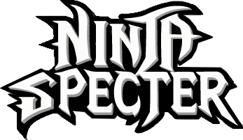 Ninja Specter Logo